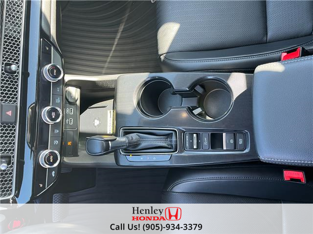 2022 Honda Civic Touring (Stk: R12517) in St. Catharines - Image 21 of 22