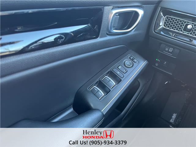 2022 Honda Civic Touring (Stk: R12517) in St. Catharines - Image 22 of 22