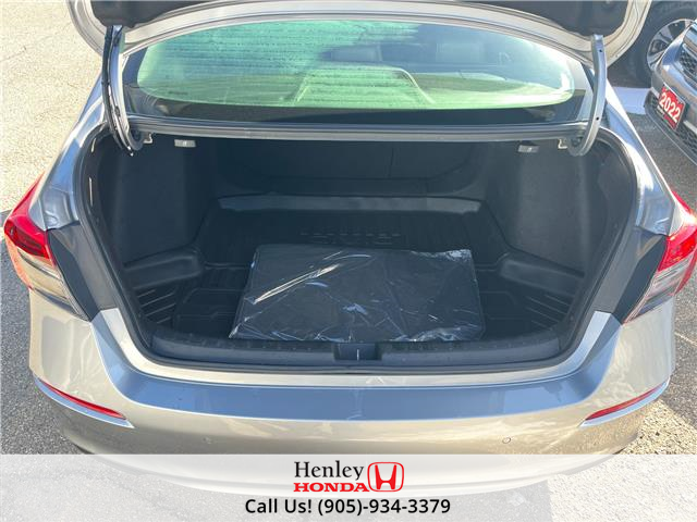 2022 Honda Civic Touring (Stk: R12522) in St. Catharines - Image 16 of 22