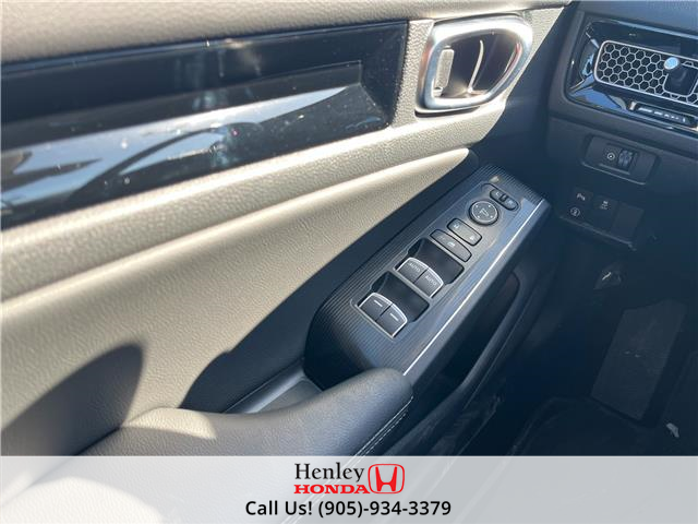 2022 Honda Civic Touring (Stk: R12522) in St. Catharines - Image 22 of 22