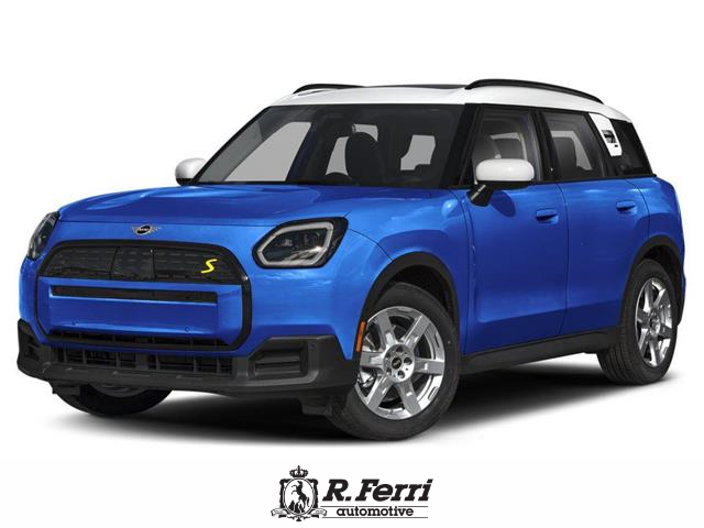 2026 MINI SE Countryman Base (Stk: M3773) in Woodbridge - Image 1 of 12