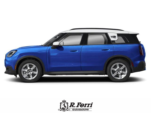 2026 MINI SE Countryman Base (Stk: M3773) in Woodbridge - Image 2 of 12