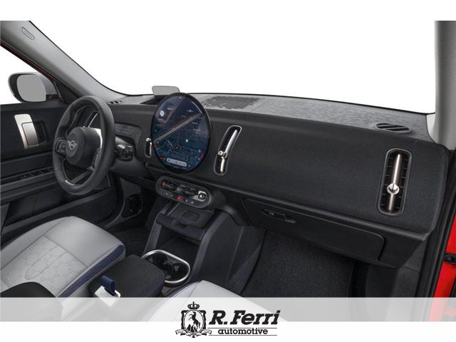 2026 MINI SE Countryman Base (Stk: M3773) in Woodbridge - Image 11 of 12
