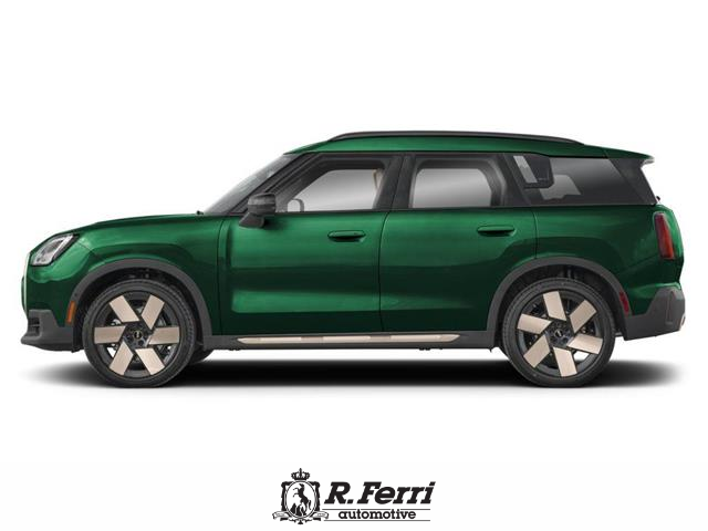 2026 MINI Countryman S (Stk: M3781) in Woodbridge - Image 2 of 12
