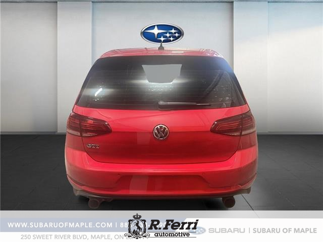 2018 Volkswagen Golf GTI  (Stk: S27266A) in Vaughan - Image 3 of 17