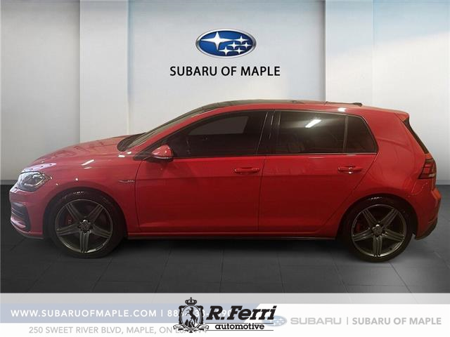 2018 Volkswagen Golf GTI  (Stk: S27266A) in Vaughan - Image 5 of 17