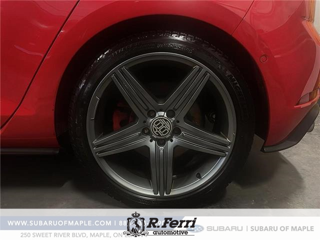 2018 Volkswagen Golf GTI  (Stk: S27266A) in Vaughan - Image 7 of 17