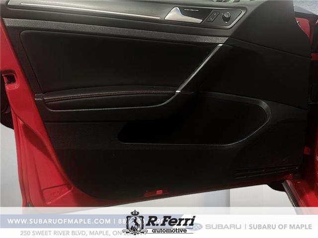 2018 Volkswagen Golf GTI  (Stk: S27266A) in Vaughan - Image 11 of 17