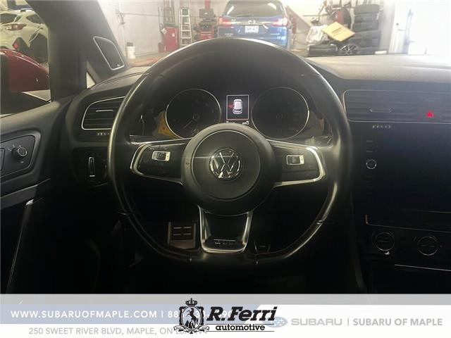2018 Volkswagen Golf GTI  (Stk: S27266A) in Vaughan - Image 12 of 17