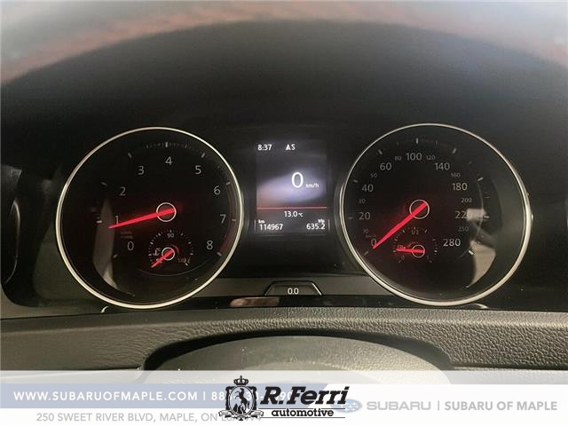 2018 Volkswagen Golf GTI  (Stk: S27266A) in Vaughan - Image 13 of 17