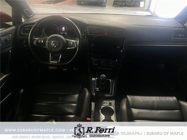 2018 Volkswagen Golf GTI  (Stk: S27266A) in Vaughan - Image 14 of 17