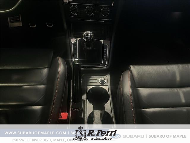 2018 Volkswagen Golf GTI  (Stk: S27266A) in Vaughan - Image 15 of 17