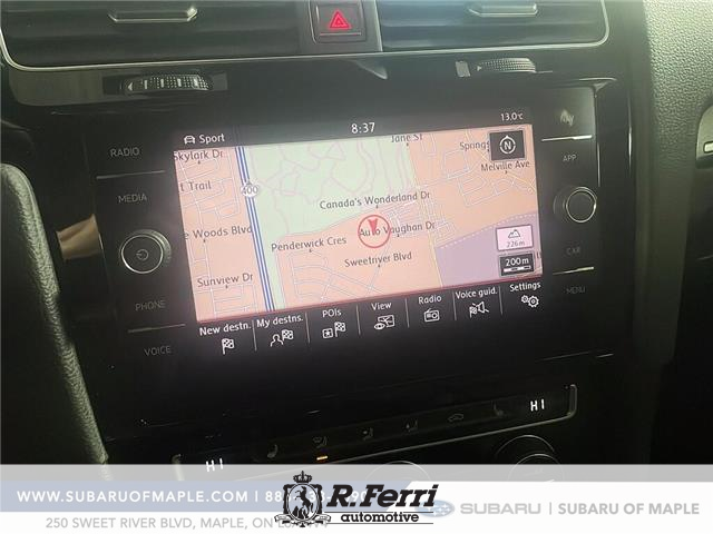 2018 Volkswagen Golf GTI  (Stk: S27266A) in Vaughan - Image 17 of 17