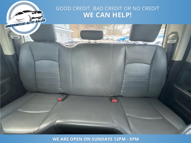 2021 RAM 1500 Classic Tradesman (Stk: 21-573922) in Greenwood - Image 11 of 16