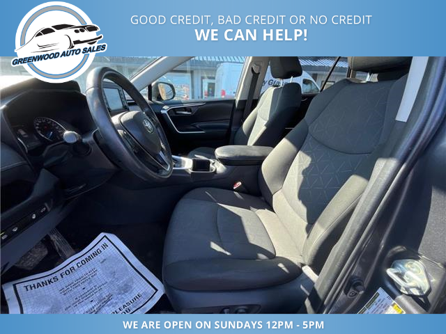 2022 Toyota RAV4 Hybrid XLE (Stk: 22-138012) in Greenwood - Image 7 of 18