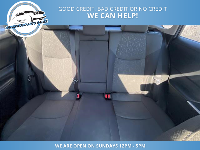 2022 Toyota RAV4 Hybrid XLE (Stk: 22-138012) in Greenwood - Image 10 of 18