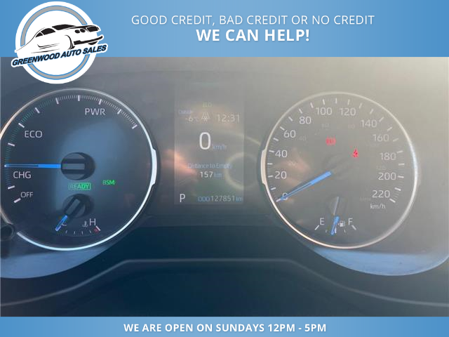 2022 Toyota RAV4 Hybrid XLE (Stk: 22-138012) in Greenwood - Image 13 of 18