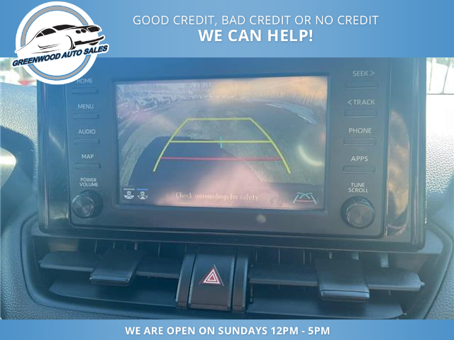 2022 Toyota RAV4 Hybrid XLE (Stk: 22-138012) in Greenwood - Image 15 of 18