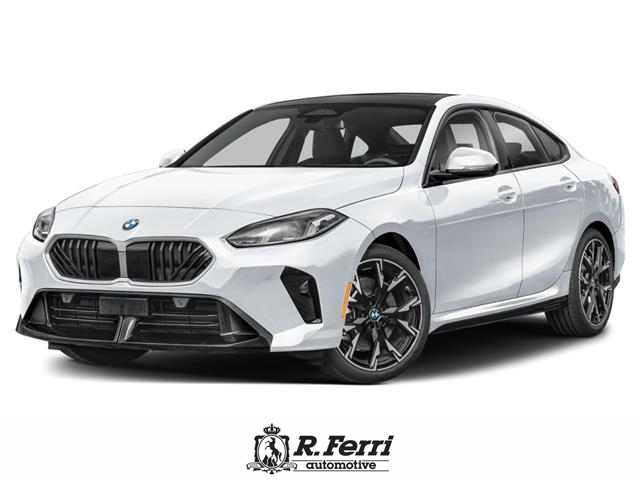 2026 BMW 228 Gran Coupe xDrive (Stk: 34743) in Woodbridge - Image 1 of 13