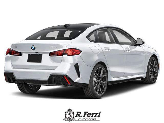 2026 BMW 228 Gran Coupe xDrive (Stk: 34743) in Woodbridge - Image 2 of 13