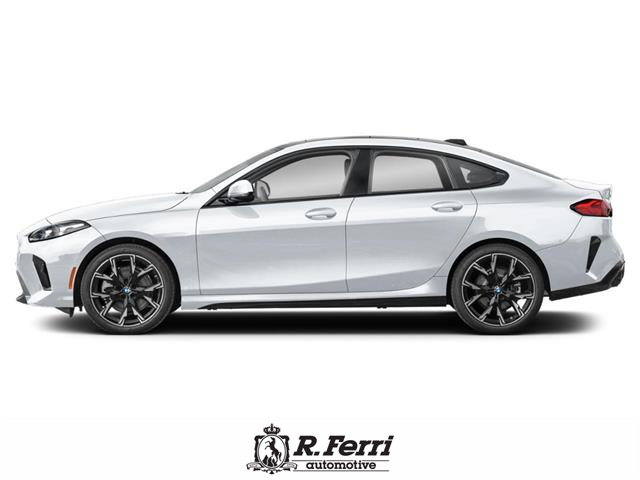 2026 BMW 228 Gran Coupe xDrive (Stk: 34743) in Woodbridge - Image 3 of 13
