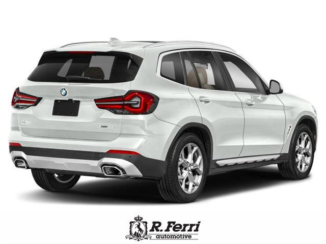 2022 BMW X3 xDrive30i (Stk: U13503) in Woodbridge - Image 2 of 13 2022 BMW X3 xDrive30i (Stk: U13503) in Woodbridge - Image 2 of 13