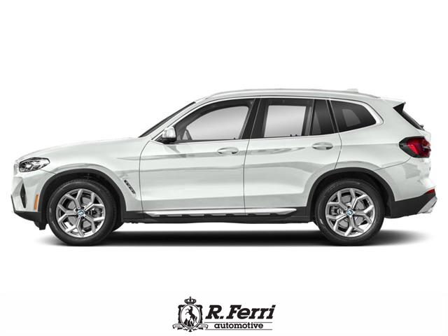 2022 BMW X3 xDrive30i (Stk: U13503) in Woodbridge - Image 3 of 13 2022 BMW X3 xDrive30i (Stk: U13503) in Woodbridge - Image 3 of 13