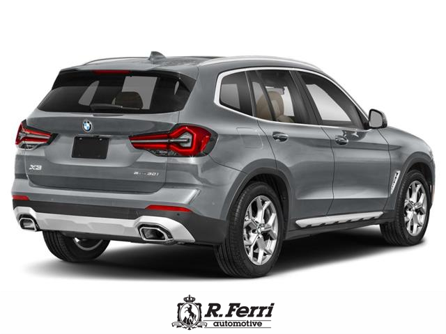 2024 BMW X3 xDrive30i (Stk: 34763A) in Woodbridge - Image 2 of 13 2024 BMW X3 xDrive30i (Stk: 34763A) in Woodbridge - Image 2 of 13