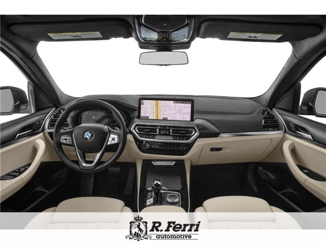 2024 BMW X3 xDrive30i (Stk: 34763A) in Woodbridge - Image 5 of 13 2024 BMW X3 xDrive30i (Stk: 34763A) in Woodbridge - Image 5 of 13