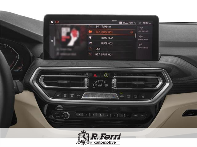 2024 BMW X3 xDrive30i (Stk: 34763A) in Woodbridge - Image 7 of 13 2024 BMW X3 xDrive30i (Stk: 34763A) in Woodbridge - Image 7 of 13