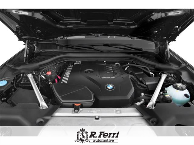 2024 BMW X3 xDrive30i (Stk: 34763A) in Woodbridge - Image 9 of 13 2024 BMW X3 xDrive30i (Stk: 34763A) in Woodbridge - Image 9 of 13