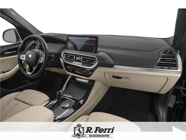 2024 BMW X3 xDrive30i (Stk: 34763A) in Woodbridge - Image 12 of 13 2024 BMW X3 xDrive30i (Stk: 34763A) in Woodbridge - Image 12 of 13