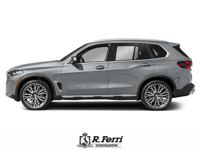 2024 BMW X5 xDrive40i (Stk: U13506) in Woodbridge - Image 3 of 13