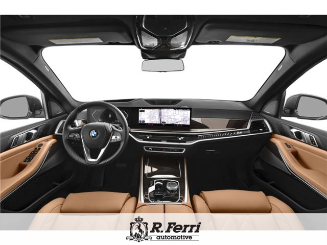 2024 BMW X5 xDrive40i (Stk: U13506) in Woodbridge - Image 5 of 13