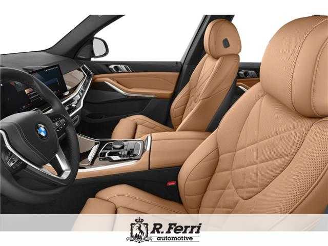 2024 BMW X5 xDrive40i (Stk: U13506) in Woodbridge - Image 6 of 13