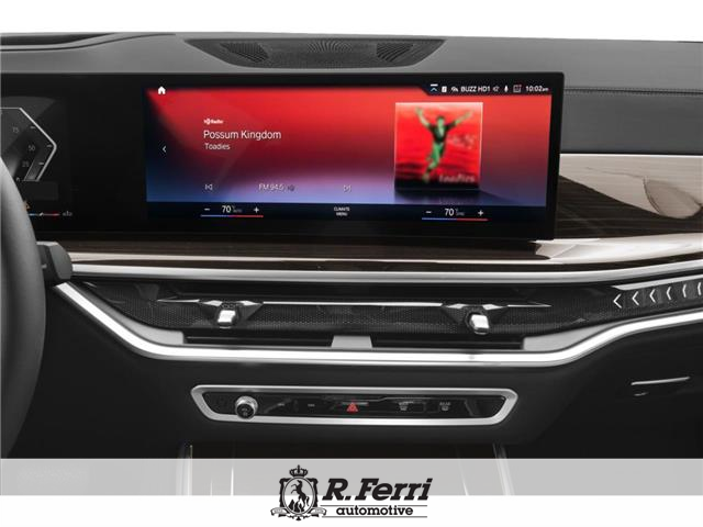 2024 BMW X5 xDrive40i (Stk: U13506) in Woodbridge - Image 7 of 13