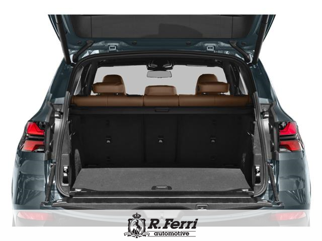 2024 BMW X5 xDrive40i (Stk: U13506) in Woodbridge - Image 8 of 13