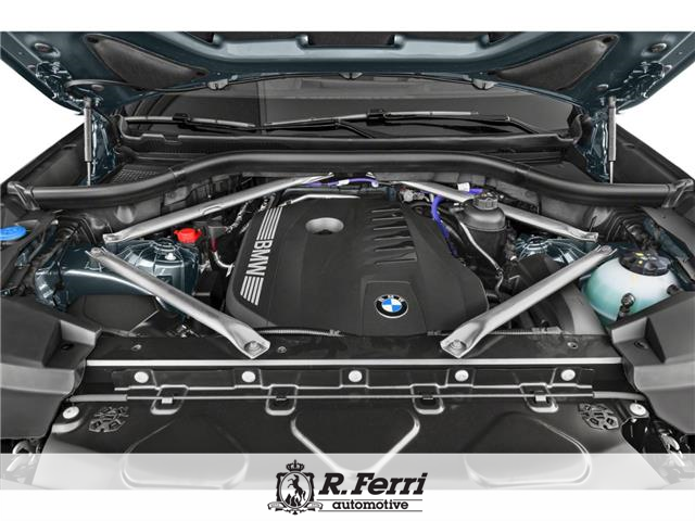 2024 BMW X5 xDrive40i (Stk: U13506) in Woodbridge - Image 9 of 13