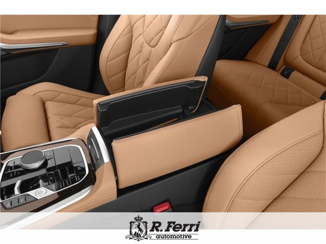 2024 BMW X5 xDrive40i (Stk: U13506) in Woodbridge - Image 11 of 13