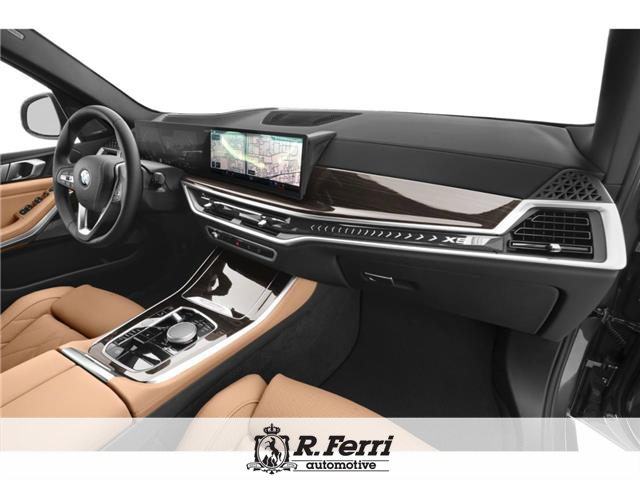 2024 BMW X5 xDrive40i (Stk: U13506) in Woodbridge - Image 12 of 13