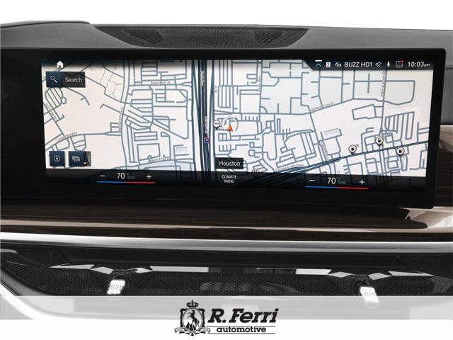 2024 BMW X5 xDrive40i (Stk: U13506) in Woodbridge - Image 13 of 13