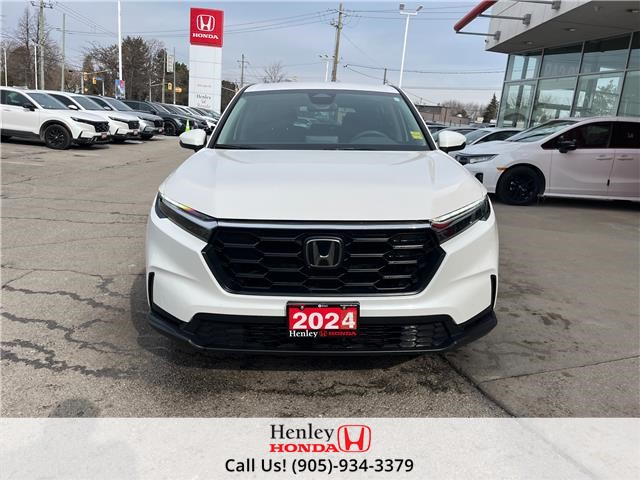 2024 Honda CR-V LX-B (Stk: R12535) in St. Catharines - Image 3 of 12