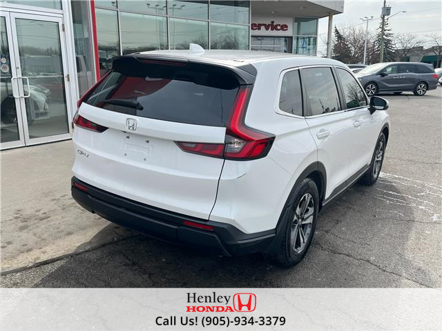 2024 Honda CR-V LX-B (Stk: R12535) in St. Catharines - Image 10 of 12