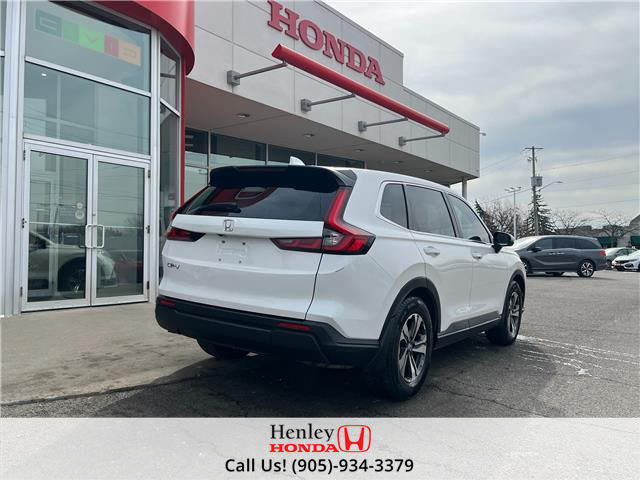 2024 Honda CR-V LX-B (Stk: R12535) in St. Catharines - Image 11 of 12