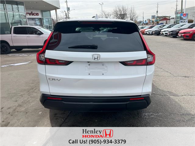 2024 Honda CR-V LX-B (Stk: R12535) in St. Catharines - Image 9 of 12