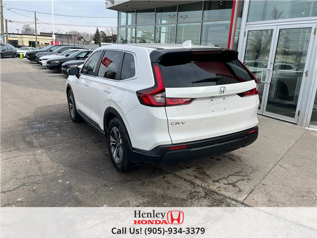 2024 Honda CR-V LX-B (Stk: R12535) in St. Catharines - Image 7 of 12