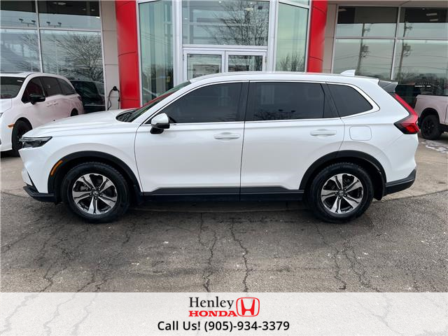2024 Honda CR-V LX-B (Stk: R12535) in St. Catharines - Image 6 of 12