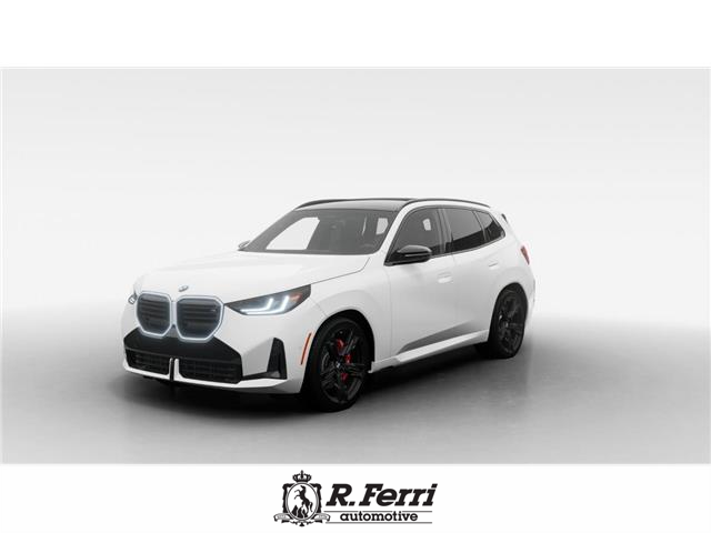 2026 BMW X3 M50 xDrive (Stk: 34730) in Woodbridge - Image 1 of 14