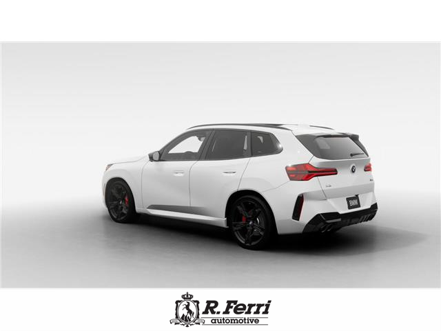 2026 BMW X3 M50 xDrive (Stk: 34730) in Woodbridge - Image 2 of 14