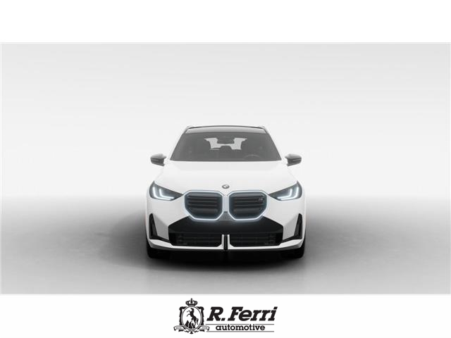 2026 BMW X3 M50 xDrive (Stk: 34730) in Woodbridge - Image 3 of 14